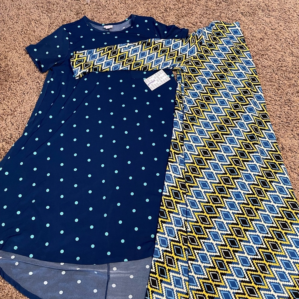 Lularoe outfit